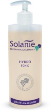 Solanie Szőlő-hialuron hidratáló arctonik, vegán 500 ml SO21702