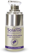 Solanie Szőlő-Hialuron Ráncsimító szérum 15 ml SO21700