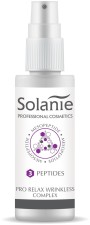 Solanie Pro Relax Wrinkless 3 Peptides Mimikai ránctalanító komplex - 