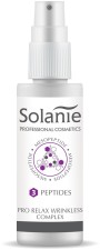 Solanie Pro Relax Wrinkless 3 Peptides Mimikai ránctalanító komplex -  | SO21205
