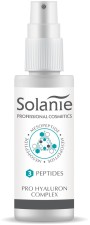Solanie Pro Hyaluron 3 Peptides Mélyhidratáló komplex - 