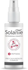 Solanie Pro Calm Redless 3 Peptides Bőrpírcsökkentő komplex - 