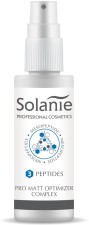 Solanie Pro Matt Optimizer 3 Peptides Mattító komplex - 