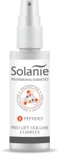 Solanie Pro Lift Volume 3 Peptides Bőrtömörséget növelő komplex - 