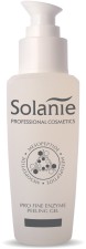 Solanie Pro Fine Enzyme Peeling Hámlasztó gél - 