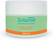 Solanie Papaya-Mangó dinamizáló gélmaszk -  | SO209060000