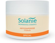 Solanie Anticouperose fitomaszk -  | SO20902