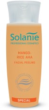 Solanie Mangó-Rizs AHA radír 150 ml SO20901