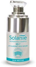 Solanie Hyaluronsav szérum - Skin Nectar No.7 -  | SO20517
