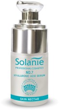 Solanie Hyaluronsav szérum 15 ml SO20517