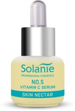 Solanie C-Vitamin szérum - Skin Nectar No.5 15 ml SO20515