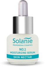 Solanie Hidratáló szérum - Skin Nectar No.1 -  | SO20511