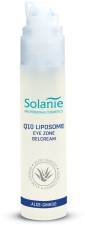 Solanie Q10 Liposzómás szemránc gélkrém 50 ml SO20405