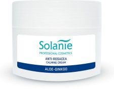 Solanie Antirosacea bőrnyugtató krém 100 ml SO20403