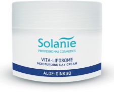 Solanie Liposzómás aktív hidratáló krém 250 ml SO20401