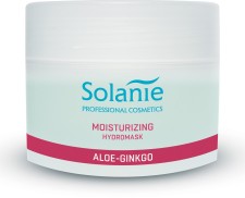 Solanie Hidratáló gélmaszk 250 ml SO20302