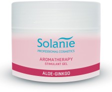 Solanie Aromaterápiás stimuláló gél 250 ml SO20301