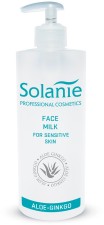 Solanie Arctej érzékeny bőrre 500 ml SO20101