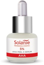 Solanie AHA peel 5 szérum 15 ml SO11801