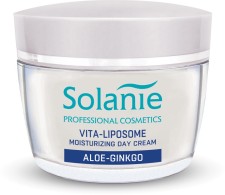 Solanie Liposzómás aktív hidratáló krém 50 ml SO10401