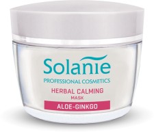 Solanie Bőrnyugtató maszk -  | SO203040000