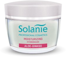 Solanie Hidratáló gélmaszk 50 ml SO10302