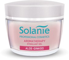 Solanie Aromaterápiás stimuláló gél -  | SO103010000