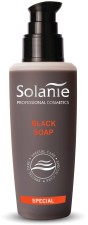 Solanie Solanie fekete szappan -  | SO10109