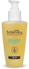 Solanie Argan Energy bőrfiatalító olaj Q10 koenzimmel -  | SO11606