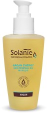 Solanie Argan Energy bőrfiatalító olaj Q10 koenzimmel - 