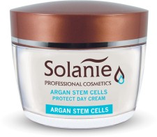 Solanie Argan Protect őssejtes nappali krém 50 ml SO11601