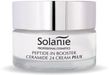 Solanie Peptide-In Booster Ceramid 24 Aktiváló krém Plusz - 