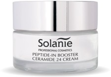 Solanie Peptide-In Booster Ceramid 24 Aktiváló krém - 