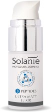 Solanie Ultra Matt 3 Peptides Mattító elixír -  | SO11202