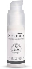 Solanie Quick Fine Enzyme Peeling Hámlasztó gél -  | SO11200