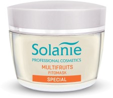 Solanie Multi- fruits fitomaszk - 