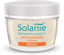 Solanie Anticouperose fitomaszk -  | SO10902