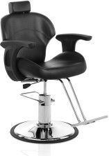AXS Hair Cordoba fekete Barber szék -  | XS375052