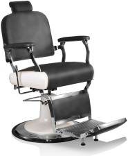 AXS Hair Jaguar fekete Barber szék -  | XS370765