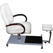 Alveola Pedikűrös szék Maxi - 