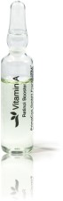 Santana Vitamin A ampulla (Retinol booster) - Vegan, vegán -  | SAN10