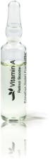 Santana Vitamin A ampulla (Retinol booster) - Vegan, vegán