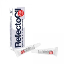 RefectoCil EyeLash Perm Dauer + fixáló folyadék utántöltő -  | RE05607