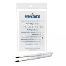 RefectoCil EyeLash Perm applikátor ecset utántöltő -  | RE05507