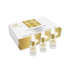 Golden Green NATRE 24K Gold sejtműködést aktiváló ampulla - 