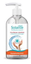 Solanie Folyékony szappan antibakteriális hatóanyaggal -  | SO23019