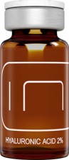 InstituteBCN Hialuronsav 2 fiola 3ml -  | BC0080100000