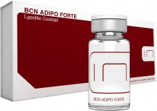 InstituteBCN ADIPO FORTE koktél fiola 5x10 ml BC008036d