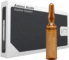 InstituteBCN Aminosav ampulla - dobozos (10 db)