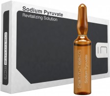 InstituteBCN Sodium Pyruvate ampulla - dobozos (10 db)